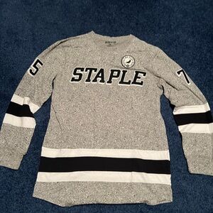 Staple Hockey Jersey